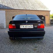 BMW 318i (SOLGT)