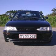 Toyota Corolla gsi