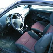 Citroën Saxo (solgt)