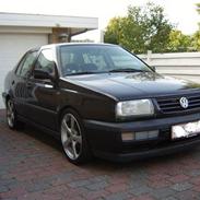 VW Vento 2,0