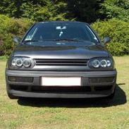 VW Golf lll