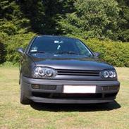 VW Golf lll