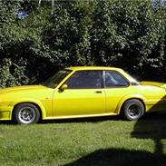 Opel ascona b