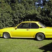 Opel ascona b