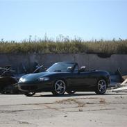 Mazda MX5