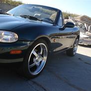 Mazda MX5