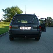 Opel Astra f stc R.I.P