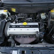 Opel Astra f stc R.I.P