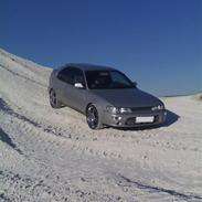 Toyota corolla SOLGT