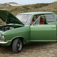 Opel Kadett B