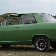 Opel Kadett B