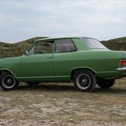 Opel Kadett B