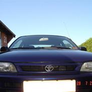 Toyota Corolla XLI [R.ip]