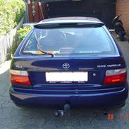 Toyota Corolla XLI [R.ip]