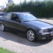BMW e36  *solgt*