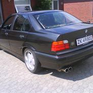 BMW e36  *solgt*