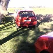 Opel Corsa 1.4i NZ Sport bytte