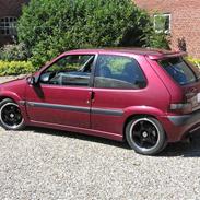 Citroën Saxo VTS *SOLGT*