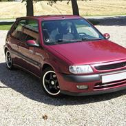 Citroën Saxo VTS *SOLGT*