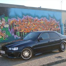 Toyota Chaser JZX100