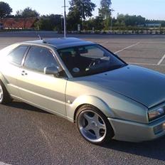 VW Corrado G60 Roots (SOLGT)
