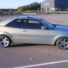 VW Corrado G60 Roots (SOLGT)