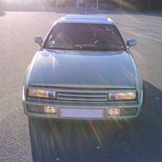 VW Corrado G60 Roots (SOLGT)