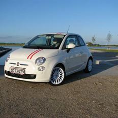 Fiat 500 MJT 16V