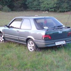 Peugeot 309 nr 3
