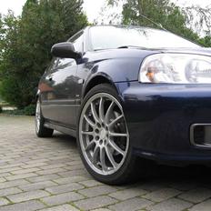 Honda Civic 1,5iLS Vtec