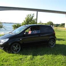 Hyundai Getz Sport *SOLGT*