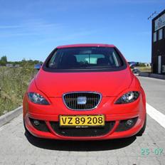 Seat Altea *Solgt*