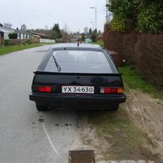 Opel Manta B cc Solgt