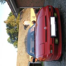 Nissan 200sx SOLGT!