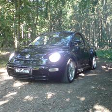 VW New Beetle SOLGT!
