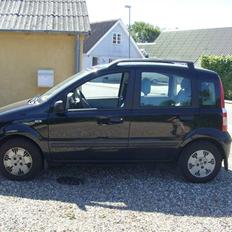 Fiat Panda 1,2 dymanic SOLGT.