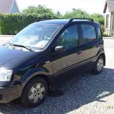 Fiat Panda 1,2 dymanic SOLGT.