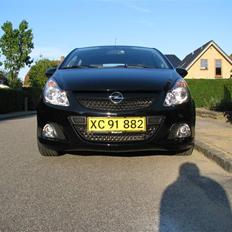 Opel Corsa d OPC _TIL SALG_