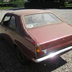 SunBeam Avenger 1600 super