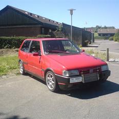 Fiat Uno Turbo i.e. ¤SOLGT¤