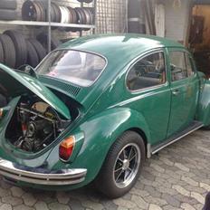 VW bobbel type 1