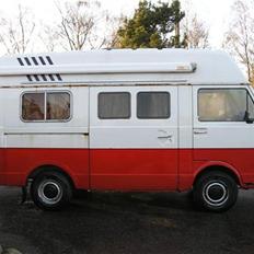 VW LT 31 "Le Mans Bussen"