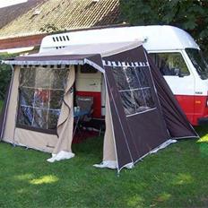 VW LT 31 "Le Mans Bussen"