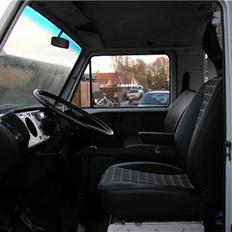 VW LT 31 "Le Mans Bussen"