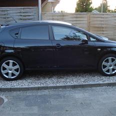 Seat Leon Van (solgt)