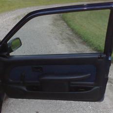 Peugeot 106 xr solgt