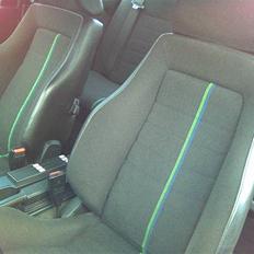 BMW e30 alpina b6 3,5