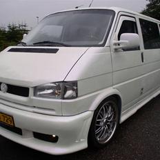 VW Transporter T4