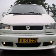 VW Transporter T4