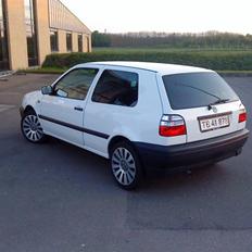 VW Golf 3 *Solgt*